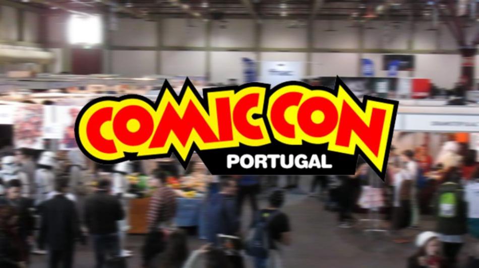 Comic Con Portugal