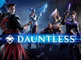 Dauntless