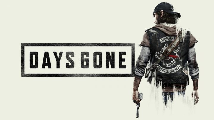 Análise Days Gone