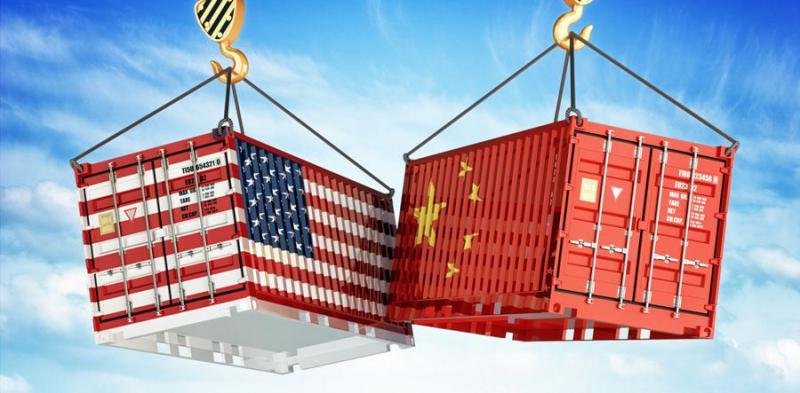 Relações comerciais entre China e Nvidia sob vigilância dos Estados Unidos Relações comerciais entre China e Nvidia sob vigilância dos Estados Unidos
