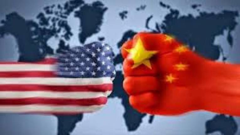 EUA proíbem câmaras e equipamentos de telecomunicações da China EUA proíbem câmaras e equipamentos de telecomunicações da China