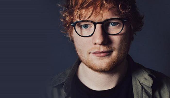 Ed Sheeran