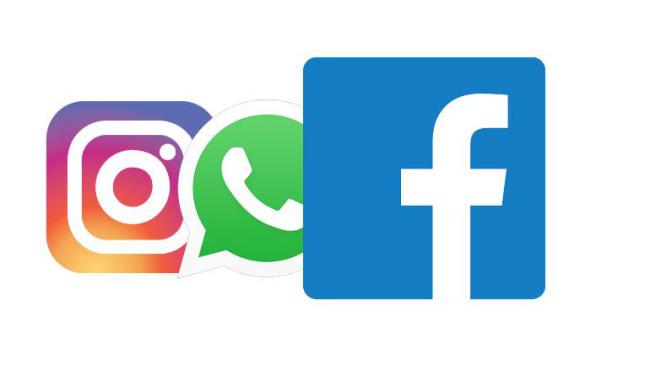 Governo inglês Facebook