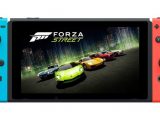 Forza Street Switch