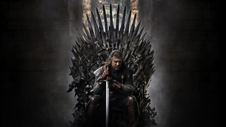 George RR Martin The Hedge Knight