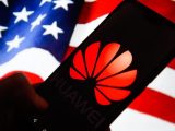 Huawei licença temporária