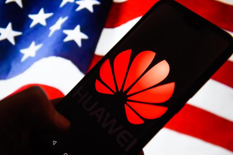 Bomba: Huawei perdeu acesso ao sistema Android e à Google Bomba: Huawei perdeu acesso ao sistema Android e à Google