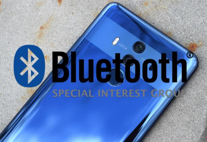 E sem Bluetooth como é que a Huawei se desenrasca? E sem Bluetooth como é que a Huawei se desenrasca?