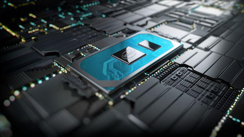 Intel lança os seus novos CPUs Ice Lake de 10nm Intel lança os seus novos CPUs Ice Lake de 10nm