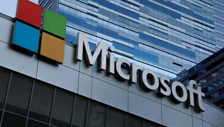 Microsoft afirma ter bloqueado o maior ataque DDoS da história Microsoft afirma ter bloqueado o maior ataque DDoS da história