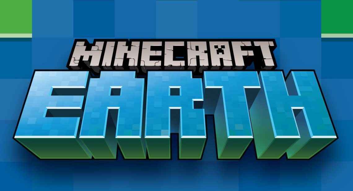 Microsoft anuncia a morte do Minecraft Earth Microsoft anuncia a morte do Minecraft Earth