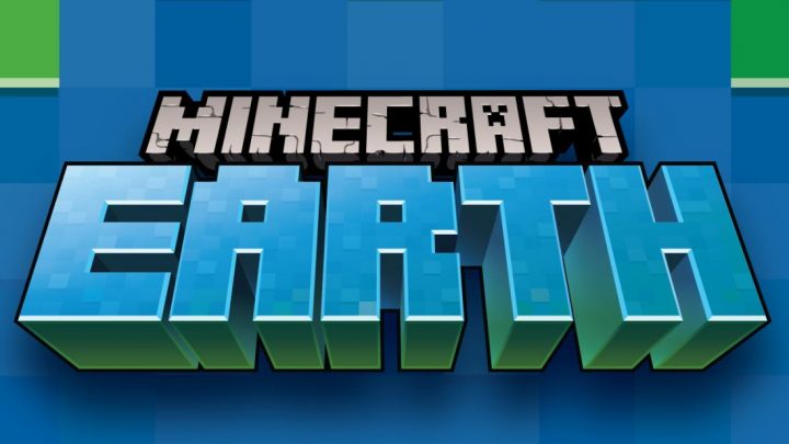 Minecraft Earth