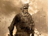 Call of Duty Modern Warfare 4