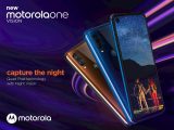 One Vision Android 10
