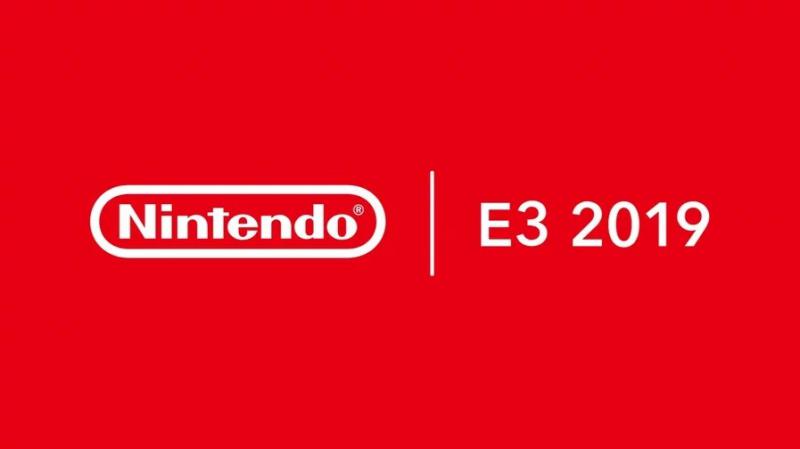 Nintendo anuncia os seus planos para a E3 2019 Nintendo anuncia os seus planos para a E3 2019