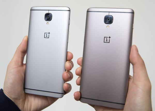 OxygenOS 9.0.5 começa a chegar ao Oneplus 3 / 3T OxygenOS 9.0.5 começa a chegar ao Oneplus 3 / 3T