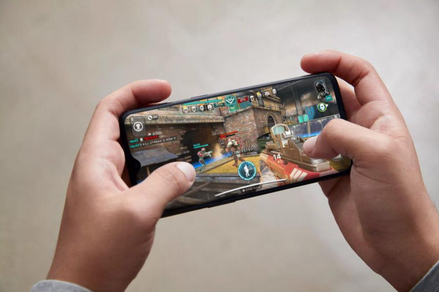 OnePlus 7 é agora oficial: um OnePlus 6T mais poderoso OnePlus 7 é agora oficial: um OnePlus 6T mais poderoso