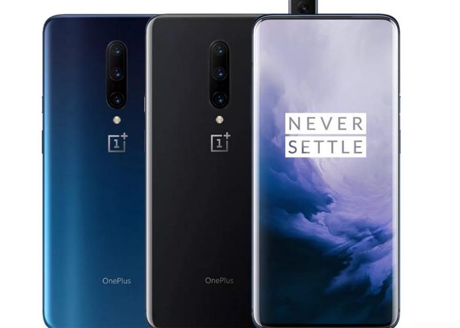 Oneplus lança atualização para melhorar a câmara do Oneplus 7 Pro Oneplus lança atualização para melhorar a câmara do Oneplus 7 Pro