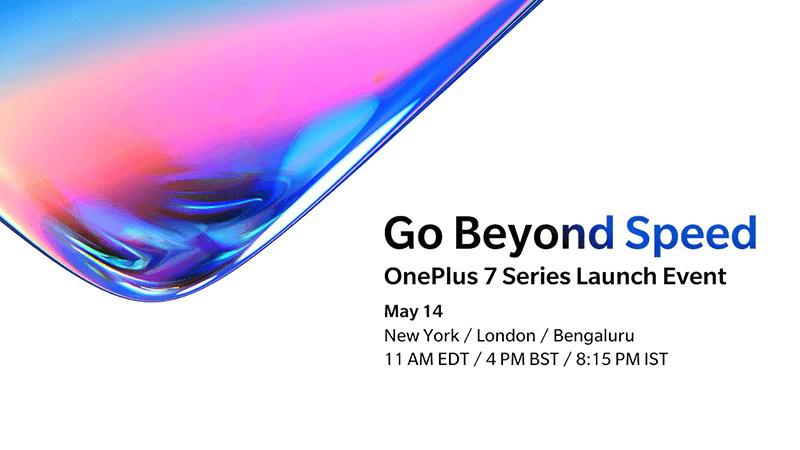 Já é conhecido um dos segredos da velocidade do Oneplus 7 Já é conhecido um dos segredos da velocidade do Oneplus 7