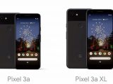 Pixel 3a XL