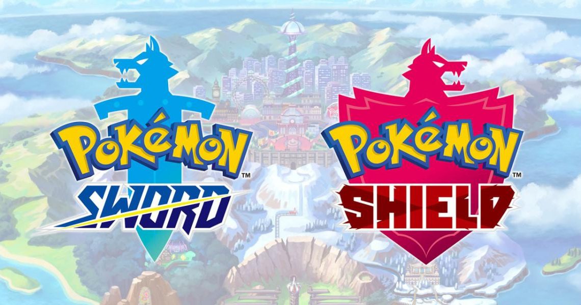 Pokémon Go recebe suporte para o Pokémon Sword e Shield Pokémon Go recebe suporte para o Pokémon Sword e Shield