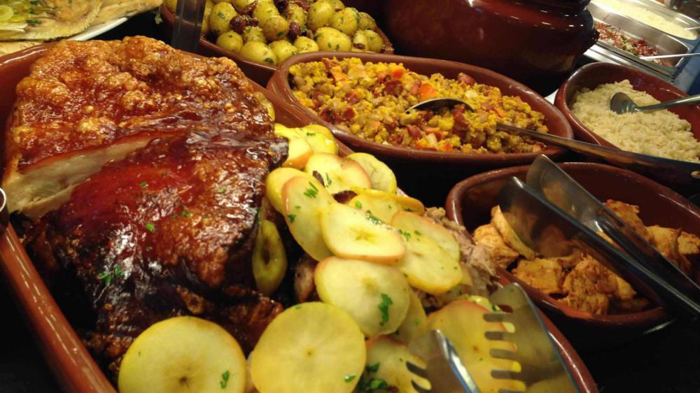 Google Maps já indica os pratos mais populares dos restaurantes Google Maps já indica os pratos mais populares dos restaurantes