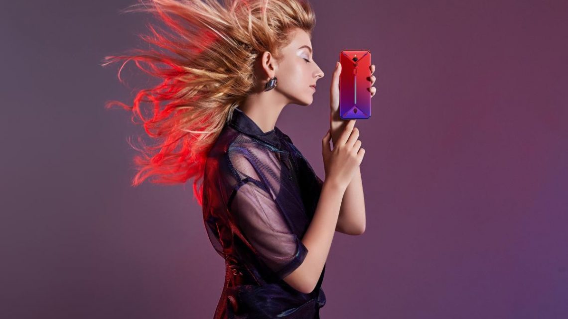 Red Magic 3S: é o novo smartphone para jogos da Nubia Red Magic 3S: é o novo smartphone para jogos da Nubia