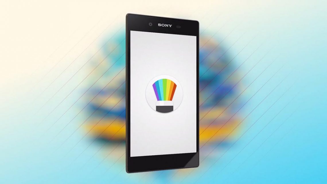 Sketch é descontinuado pela Sony Mobile Sketch é descontinuado pela Sony Mobile