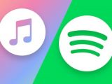 streaming de música