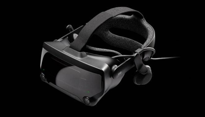 Valve Index