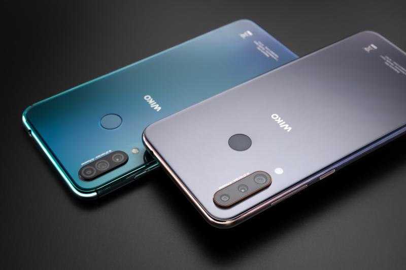 Wiko lança o View3 com tripla câmara traseira por menos de 200€ Wiko lança o View3 com tripla câmara traseira por menos de 200€