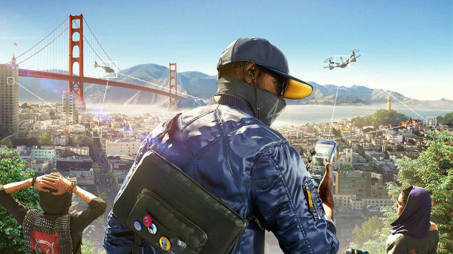 Watch Dogs 3 poderá ser revelado esta semana Watch Dogs 3 poderá ser revelado esta semana
