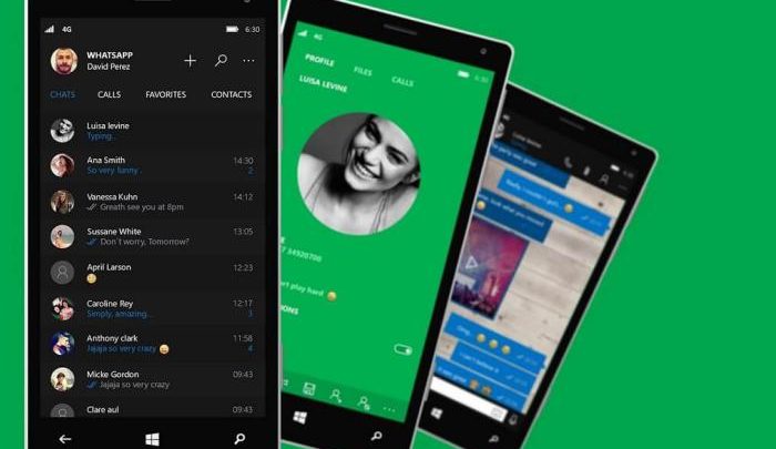 Windows Phone
