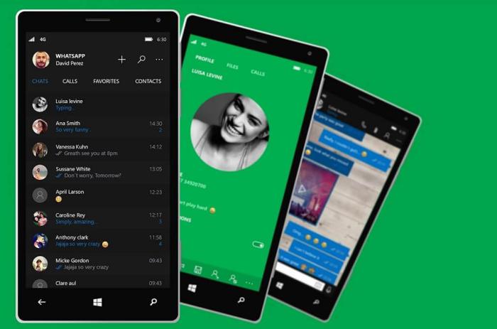 Microsoft arrependido de ter descontinuado o Windows Phone Microsoft arrependido de ter descontinuado o Windows Phone