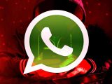 WhatsApp Google