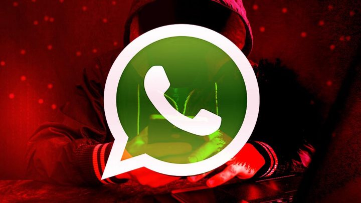 WhatsApp Google