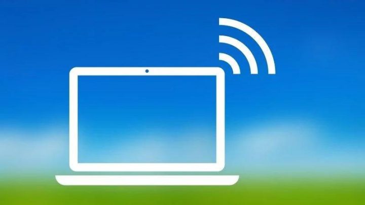 Windows 10 wi-fi
