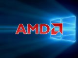 AMD USB