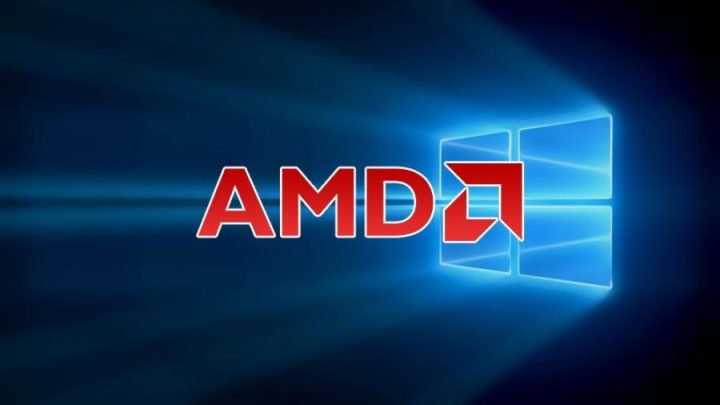 AMD USB
