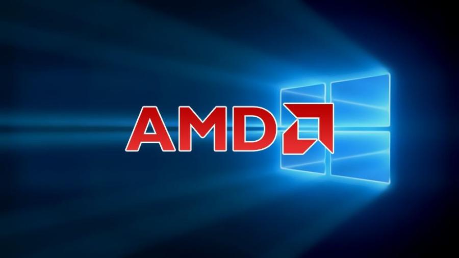 Alguns sistemas AMD não podem instalar a nova actualização do Windows 10 Alguns sistemas AMD não podem instalar a nova actualização do Windows 10