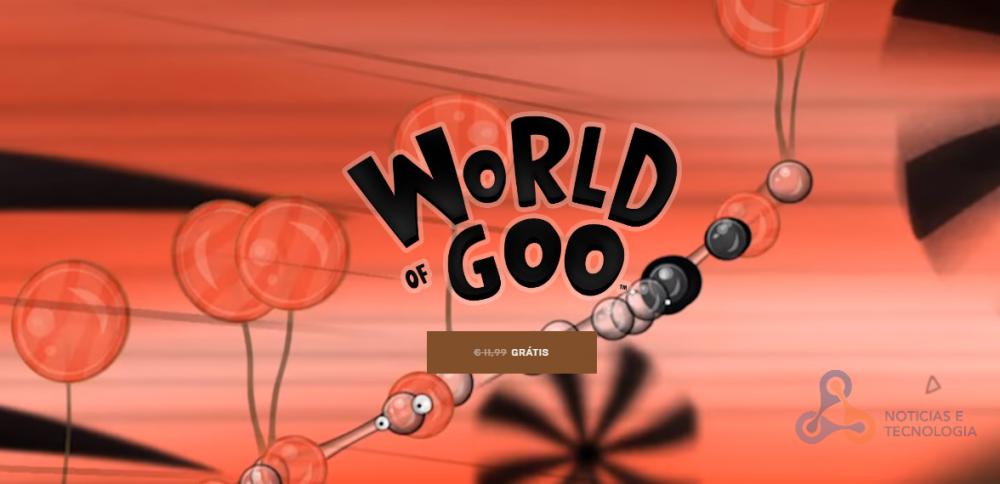 World of Goo 2