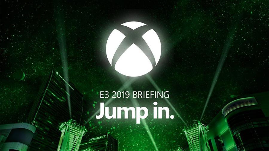 Microsoft tem 14 jogos da Xbox para revelar no briefing da E3 Microsoft tem 14 jogos da Xbox para revelar no briefing da E3