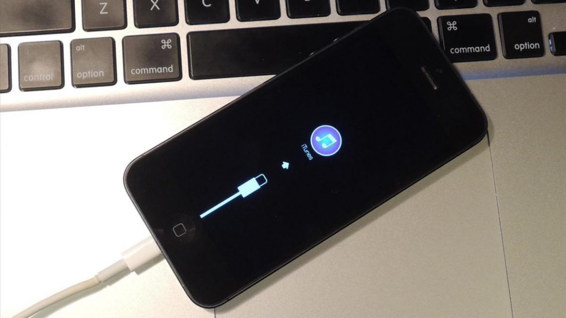 Como fazer o downgrade do iOS? Como fazer o downgrade do iOS?