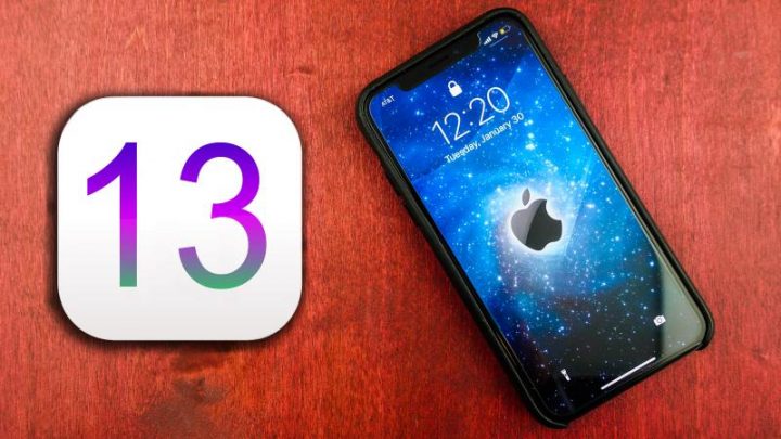 iOS 13 iphones bug numeros
