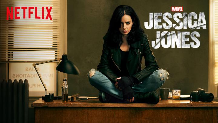 Jessica Jones temporada 3