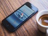 mobile phishing