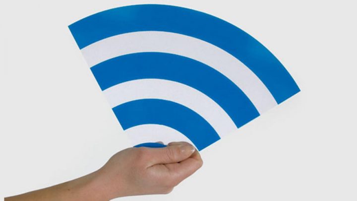HomeShield Wi-Fi rede sem fios redes sem fios