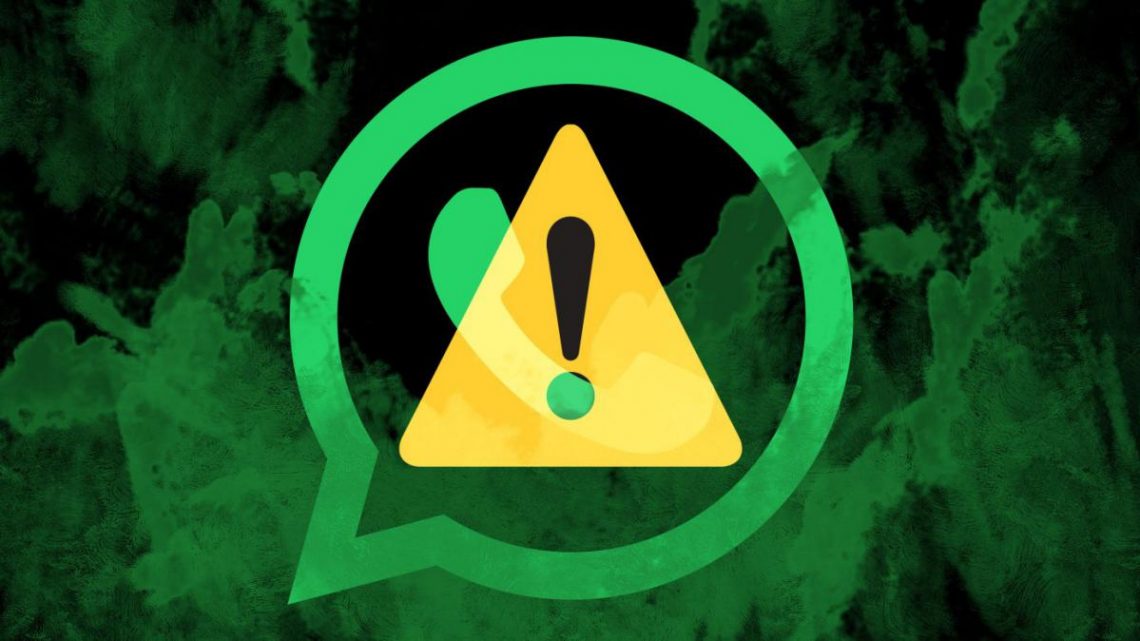 Utiliza o WhatsApp? Está na hora de o atualizar Utiliza o WhatsApp? Está na hora de o atualizar