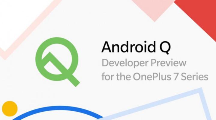 Android Q Developer Preview 2 chega aos Oneplus 7 e 7 Pro Android Q Developer Preview 2 chega aos Oneplus 7 e 7 Pro