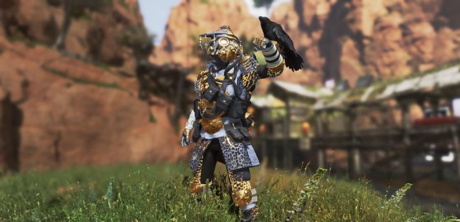 Revelados detalhes do Apex Legends Season 2 e um The Legendary Hunt inicia em breve Revelados detalhes do Apex Legends Season 2 e um The Legendary Hunt inicia em breve